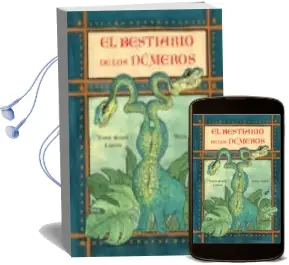 Descargar AudioLibro El Bestiario de los Numeros de David Blanco Laserna año 2018