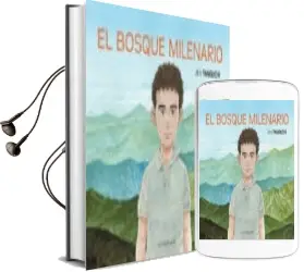 Descargar AudioLibro El Bosque Milenario de Jiro Taniguchi año 2018