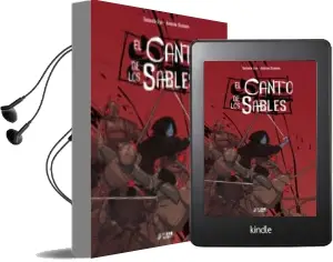 Descargar AudioLibro El Canto de los Sables de Varios Autores año 2018