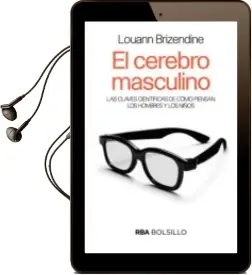 Descargar AudioLibro El Cerebro Masculino de Louann Brizendine año 2018