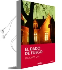 Descargar AudioLibro El Dado de Fuego de Varios Autores año 2018