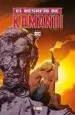 AudioLibro El Desafio de Kamandi nº 02 (de 2) de Varios Autores