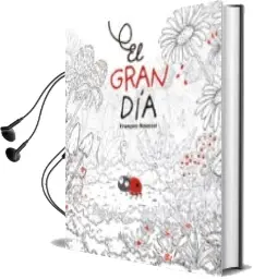Descargar AudioLibro El Gran dia de François Roussel año 2018