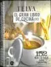 AudioLibro El Gran Libro de Cocina Telva (Ii): 152 Recetas para Triunfar de Varios Autores