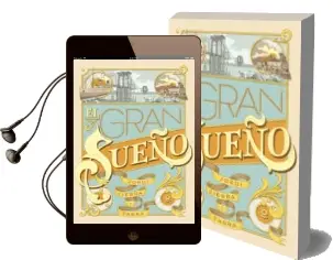 Descargar AudioLibro El Gran Sueño de Jordi Sierra I Fabra año 2018