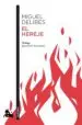 AudioLibro El Hereje de Miguel Delibes