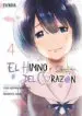 AudioLibro El Himno del Corazon nº 4 de Cheo Heiwa Busters