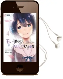 Descargar AudioLibro El Himno del Corazon nº 4 de Cheo Heiwa Busters año 2018