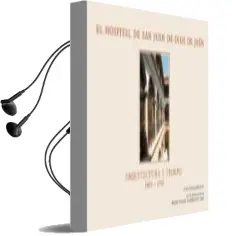 Descargar AudioLibro El Hospital san Juan de Dios de Jaén de Luis Berges Roldán año 2018