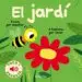 AudioLibro El Jardi: Toca i Escolta de Marion Billet