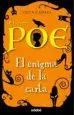 AudioLibro El Joven poe 4: El Enigma de la Carta de Cuca Canals