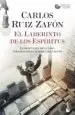 AudioLibro El Laberinto de los Espiritus de Carlos Ruiz Zafon