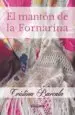 AudioLibro El Mantón de la Fornarina de Cristina Barcala
