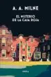 AudioLibro El Misterio de la Casa Roja de A.A. Milne