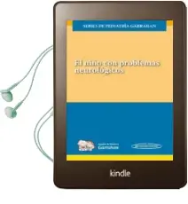 Descargar AudioLibro El Niño con Problemas Neurológicos de Juan P. Garrahan año 2018