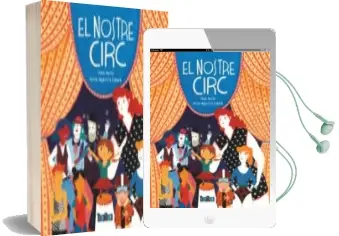 Descargar AudioLibro El Nostre Circ de Fran Nuño año 2018