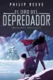 AudioLibro El oro del Depredador (Maquinas Mortales ii) de Philip Reeve