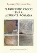 AudioLibro El Patronato Civico en la Hispania Romana de Desconocido