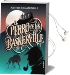 Descargar AudioLibro El Perro de los Baskerville de Arthur Conan Doyle año 2018