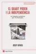 AudioLibro El Quart Poder i la Independència de Josep Gifreu
