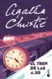 AudioLibro El Tren de las 4.50 de Agatha Christie