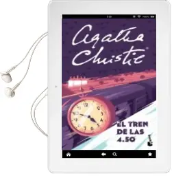 Descargar AudioLibro El Tren de las 4.50 de Agatha Christie año 2018