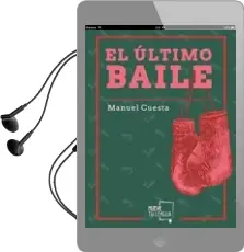 Descargar AudioLibro El Ultimo Baile (Incluye cd) de Manuel Cuesta año 2018