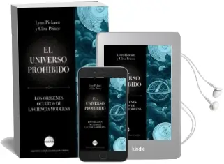 Descargar AudioLibro El Universo Prohibido de Clive Prince; Lynn Margaret Picknett año 2018