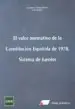 AudioLibro El Valor Normativo de la Constitución Española de 1978: Sistema d e Fuentes de Varios Autores