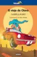 AudioLibro El Viaje de Olavo de Gabriela Rubio Marquez