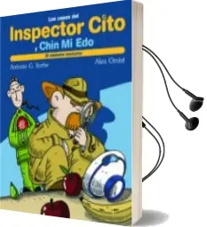 Descargar AudioLibro El Visitante Nocturno (Los Casos del Inspector Cito) de Antonio G. Iturbe año 2018