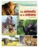 AudioLibro Els Animals de la Sabana de Christine Pompei