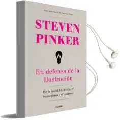 Descargar AudioLibro En Defensa de la Ilustración de Steven Pinker año 2018