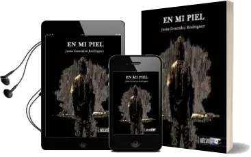 Descargar AudioLibro En mi Piel de Jesus G. Rodriguez año 2018