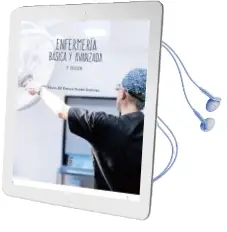 Descargar AudioLibro Enfermeria Basica y Avanzada (3ª Ed.) de Maria Del Carmen Cueva Gutierrez año 2018