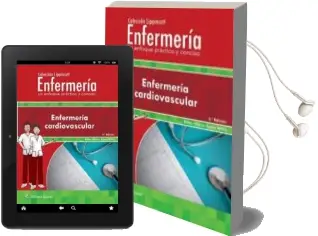 Descargar AudioLibro Enfermería Cardiovascular de Willis Laura año 2018