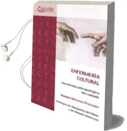 Descargar AudioLibro Enfermeria Cultural de Manuel Moreno Preciado año 2018