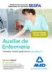 AudioLibro Enfermero del Servicio de Salud del Principado de Asturias (Sespa ) Temario y Test Parte General de Varios Autores