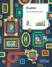 AudioLibro English 3º Educacion Primaria Plurilingual Schools mas Savia ed 2018 de Varios Autores