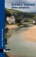AudioLibro Erreka Haizea de Sonia Gonzalez