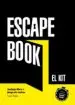 AudioLibro Escape Book: El kit de Ivan Tapia