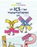 AudioLibro Escola de les Lletres 7: La ics i les Matematiques (x) de Susana Peix
