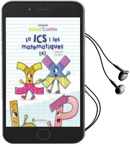 Descargar AudioLibro Escola de les Lletres 7: La ics i les Matematiques (x) de Susana Peix año 2018