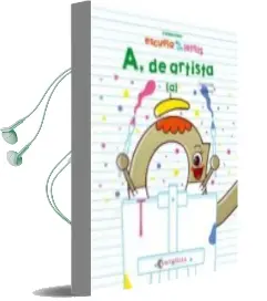 Descargar AudioLibro Escuela de las Letras 9: A, de Artista (a) de Susana Peix año 2018