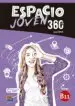 AudioLibro Espacio Joven 360º - Nivel B1.1: Libro del Alumno de Varios Autores