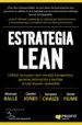 AudioLibro Estrategia Lean: Utilizar Lean para Crear Ventaja Competitiva, Generar Innovacion y Facilitar el Crecimiento Sostenible de Varios Autores