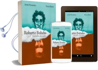 Descargar AudioLibro Estrella Distante de Javier Fernandez año 2018