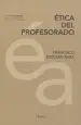 AudioLibro Etica del Profesorado de No Especificado