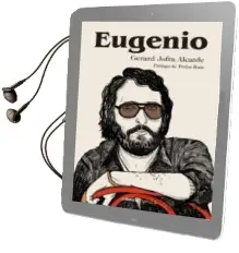 Descargar AudioLibro Eugenio de Gerard Jofre año 2018
