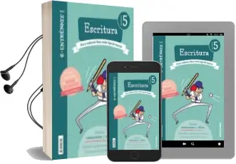 Descargar AudioLibro Expresion 5º Educacion Primaria Cuaderno Entrenate Castellano ed. 2018 de Varios Autores año 2018